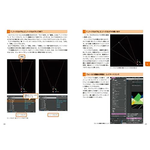 一気にビギナー卒業 動画でわかるAfter Effects教室｜white-wings2｜04