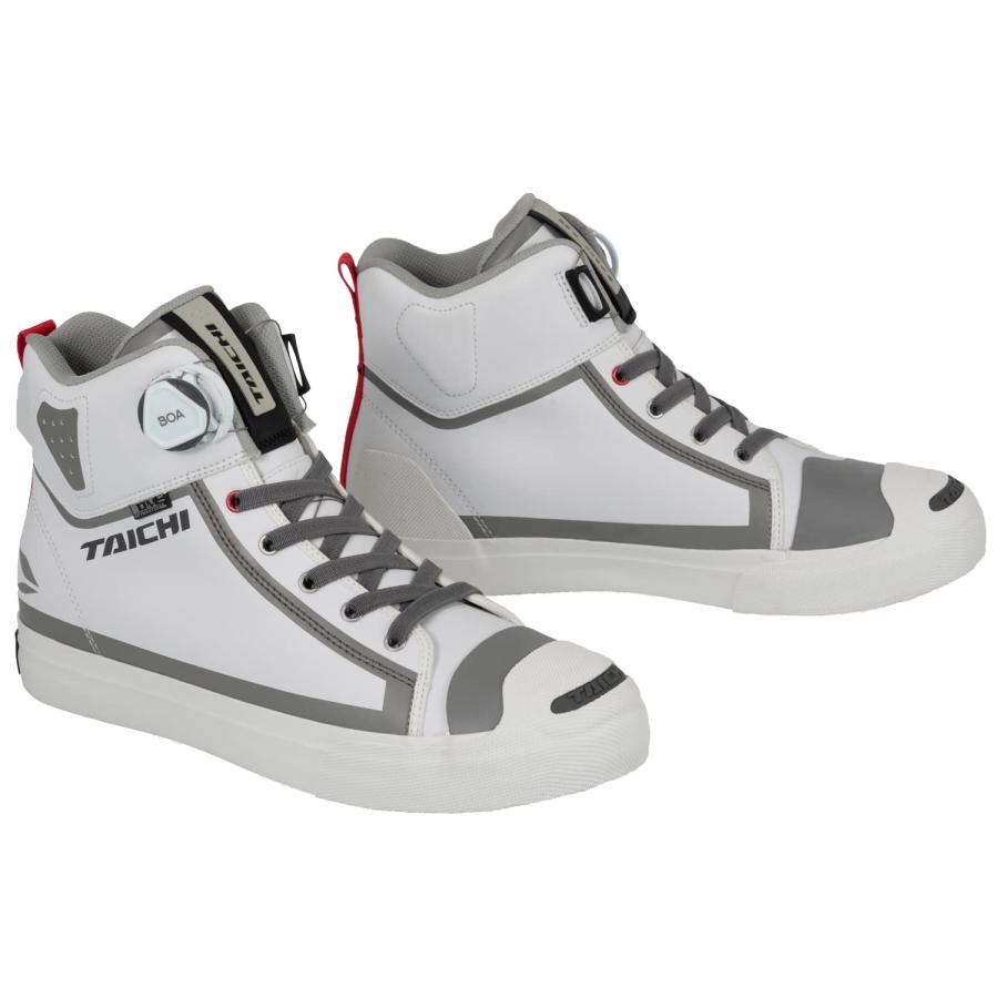 RSタイチ(RS TAICHI) バイク ライディングシューズ 靴 防水