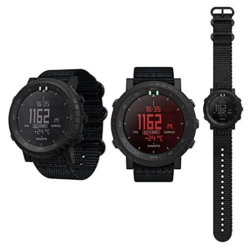 SUUNTO CORE(スント コア) ALPHA Stealth Made in Finland^スント(SUUNTO) スント コア アルフ |  | 02