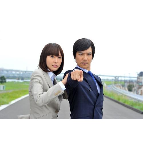 リーガルハイ 2ndシーズン 完全版 DVD-BOX : White Wings2 リーガルハイ 2ndシーズン 完全版 DVD-BOX : White Wings2