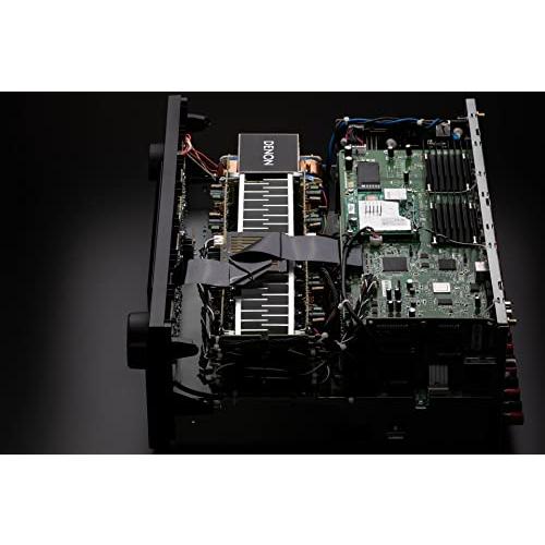 デノン Denon AVR-X3800H 9.4ch AVサラウンドレシーバー 8K デノン Denon AVR-X3800H 9.4ch AVサラウンドレシーバー 8K