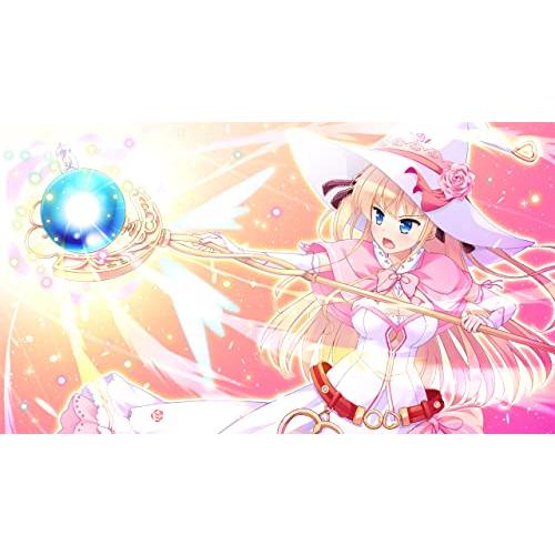 はぴねす SakuraCelebration - Switch : White Wings2 - 通販 - Yahoo