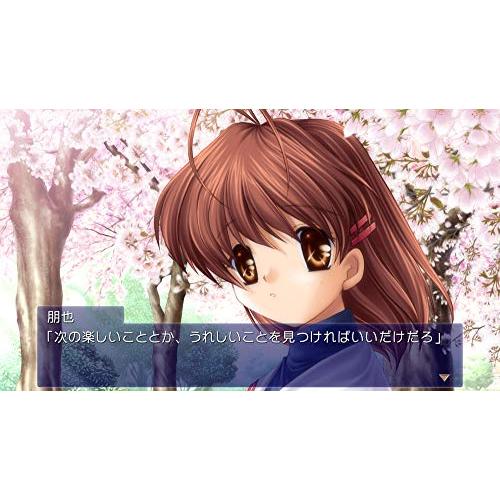 CLANNAD - Switch｜white-wings2｜03