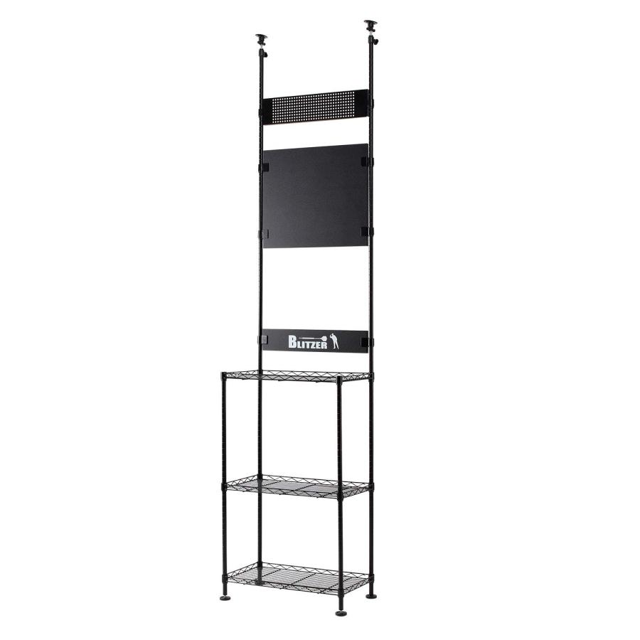 【送料無料】BLITZER ダーツボード スタンド付き　ホワイト 楽天市場】【お買い物マラソン】10/27 AM9:59まで ブリッツァー