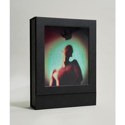 洋楽 The Greatest Unknown THE GREATEST UNKNOWN : King Gnu | HMV&BOOKS online - BVCL-1352