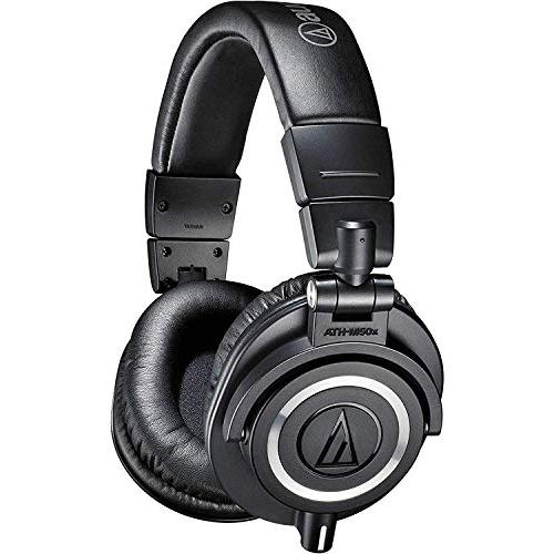 オーディオテクニカ プロフェッショナルモニターヘッドホン ATH オーディオテクニカ プロフェッショナルモニターヘッドホン ATH