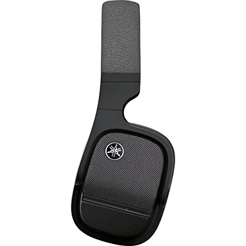 ヤマハ ワイヤレスヘッドホン YH-L700A(B) : サラウンド ヤマハ ワイヤレスヘッドホン YH-L700A(B) : サラウンド