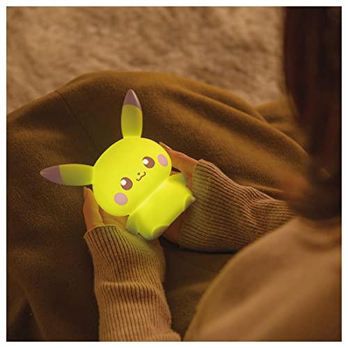ポケモン ポケピース ぷにキュンライト ピカチュウ : White ポケモン ポケピース ぷにキュンライト ピカチュウ : White