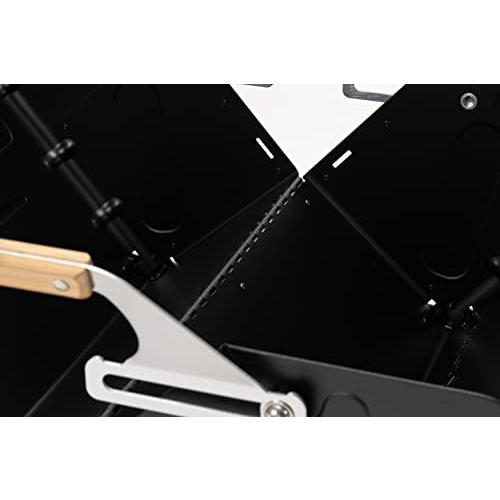 スノーピーク(snow peak)【雪峰祭2023春 品】シェルフコンテナ 50