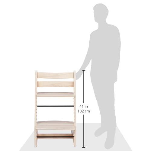 【最終】 ストッケ トリップトラップ 50周年アニバーサリーモデル アッシュナチュラル 1個 (x 1) 【EI6446317985】(23470円)