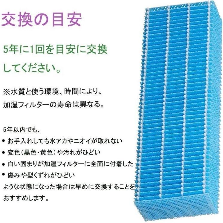 SHARP（シャープ） 空気清浄機 フィルター FZ-Z30MF 交換用 互換