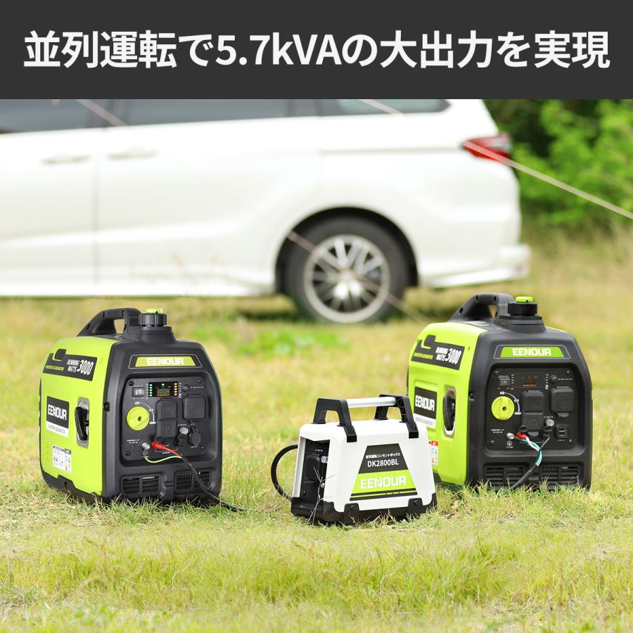 予約販売・クーポンで99,900円」EENOUR 発電機 DK3000iS 3.0kVA インバーター発電機 ガソリン発電機 正弦波 防音型 高出力 軽量 静音 家庭用 ガソリン発電機 :1790916001:EENOUR公式 Yahoo!ショップ - 通販 - Yahoo!ショッピング 予約販売・クーポンで99,900円」EENOUR 発電機 DK3000iS 3.0kVA インバーター発電機 ガソリン発電機 正弦波 防音型 高出力 軽量 静音 家庭用 ガソリン発電機 :1790916001:EENOUR公式 Yahoo!ショップ - 通販 - Yahoo!ショッピング