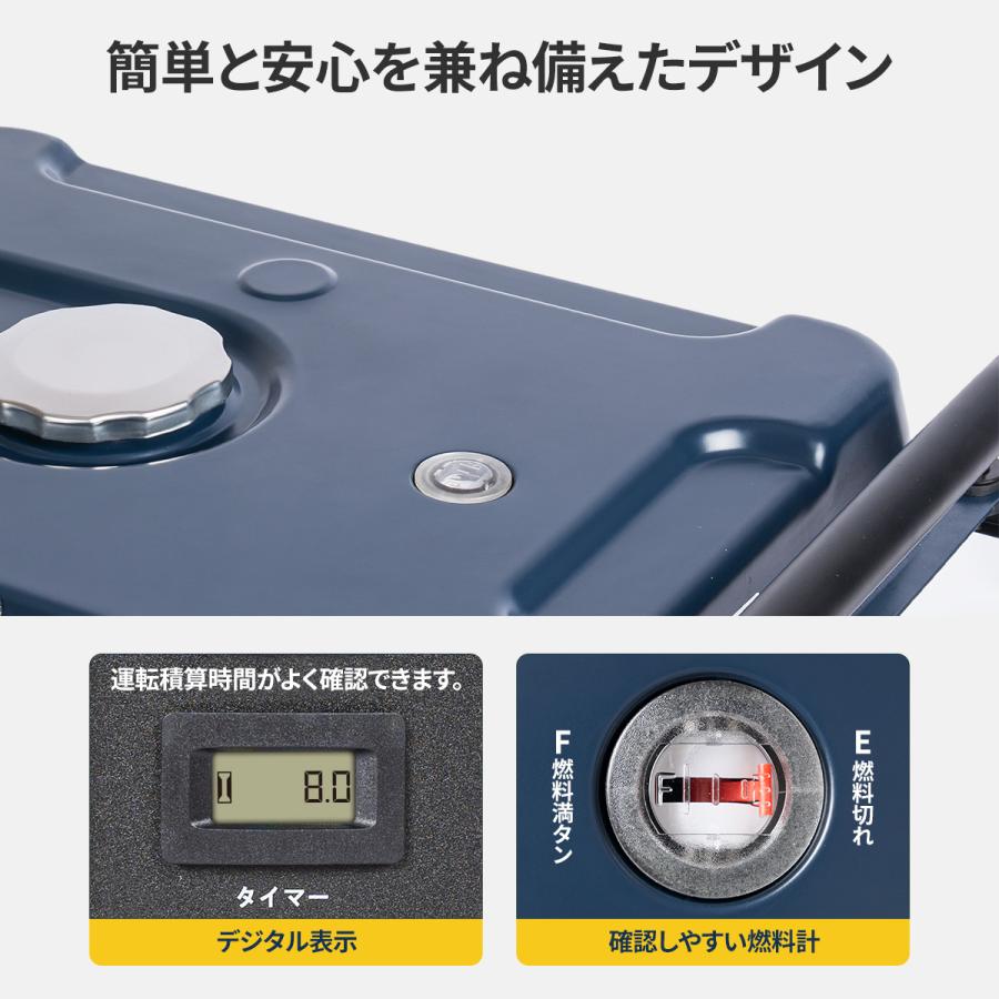 JESIMAIK 「別のリンクで最安値挑戦中」 インバーター発電機 単 JESIMAIK 「別のリンクで最安値挑戦中」 インバーター発電機 単