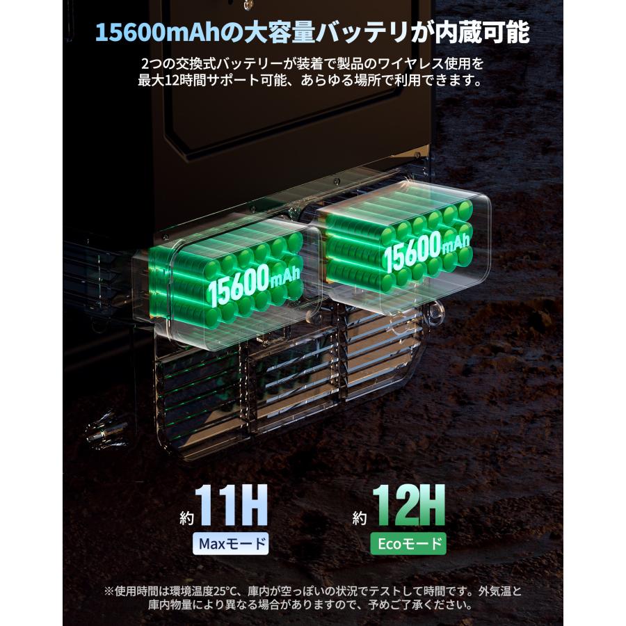JESIMAIK ☆日曜限定P+15%戻り☆ ポータブル冷蔵庫 E45/E55 45L JESIMAIK ☆日曜限定P+15%戻り☆ ポータブル冷蔵庫 E45/E55 45L