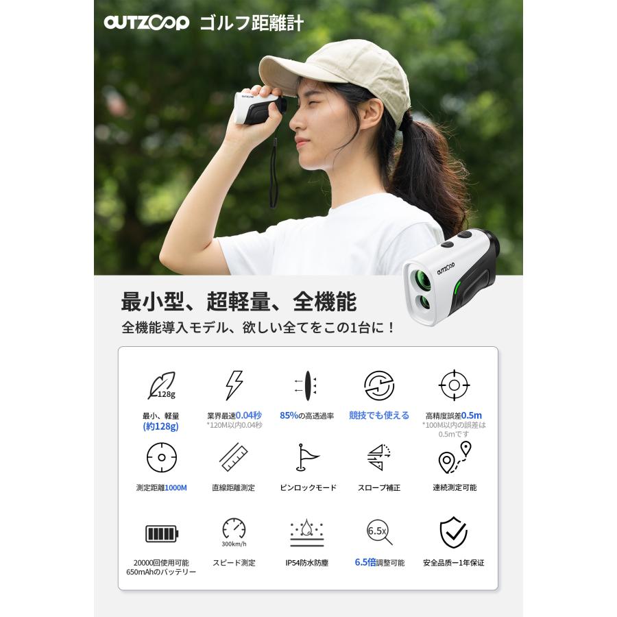 EENOUR 【日曜日・超P祭同じ価格】距離計 超小型 0.04秒急速 EENOUR 【日曜日・超P祭同じ価格】距離計 超小型 0.04秒急速