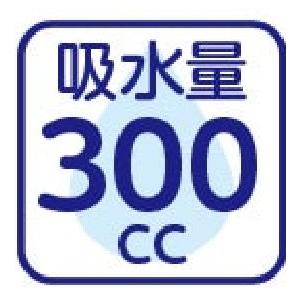 紳士安心快適ブリーフ 【吸水量300cc】38238 グレーM/L/LL 前閉じタイプの容量吸水だから就寝中も安心！　ケアファッション | ケアファッション・アクティブ | 05