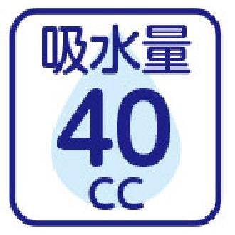紳士安心快適申又　38909【吸水量40cc】（２枚組） M/L/LL/3L ベージュ・グレー　中失禁用  長時間の外出に　 ラクなはき心地が人気の申股　ケアファッション　 | ケアファッション・アクティブ | 07