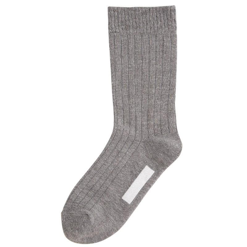 紳士足首ゆったり名前の書けるソックス38910 　濃い色のソックスにも名前が書けます ケアファッション | ケアファッション・アクティブ | 02