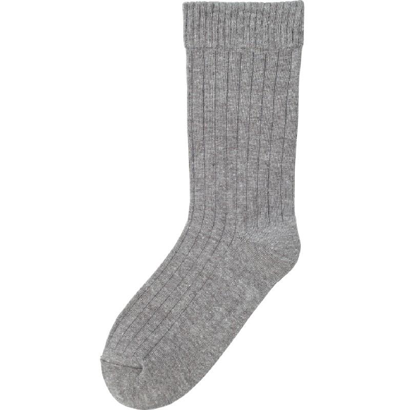 紳士足首ゆったり名前の書けるソックス38910 　濃い色のソックスにも名前が書けます ケアファッション | ケアファッション・アクティブ | 04