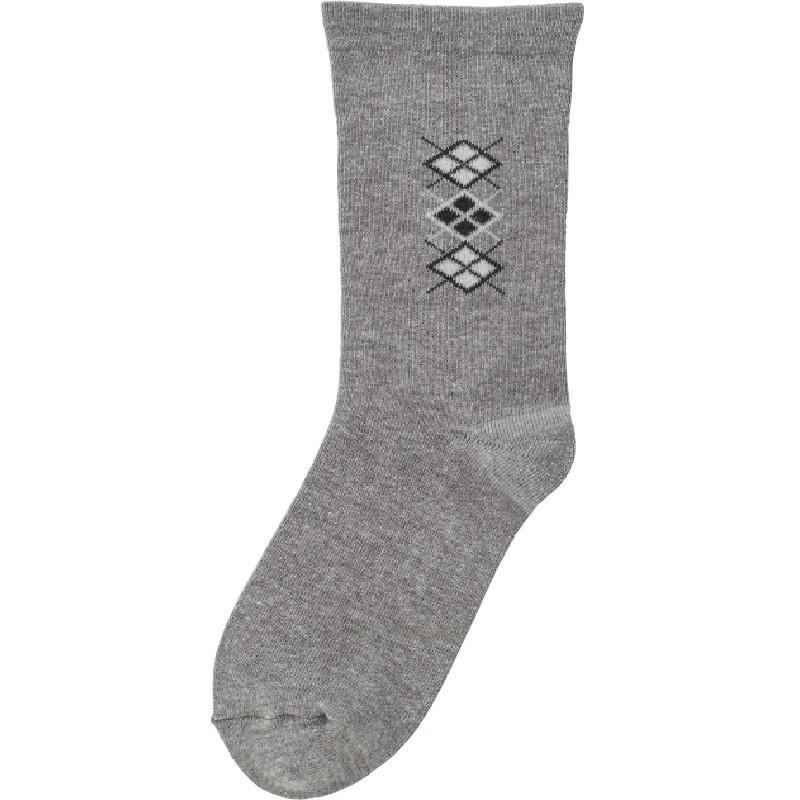 紳士足首ゆったり名前の書けるソックス 38912  若々しい足首ゆったり　ケアファッション | ケアファッション・アクティブ | 03