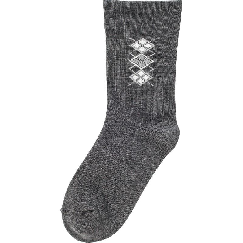 紳士足首ゆったり名前の書けるソックス 38912  若々しい足首ゆったり　ケアファッション | ケアファッション・アクティブ | 04