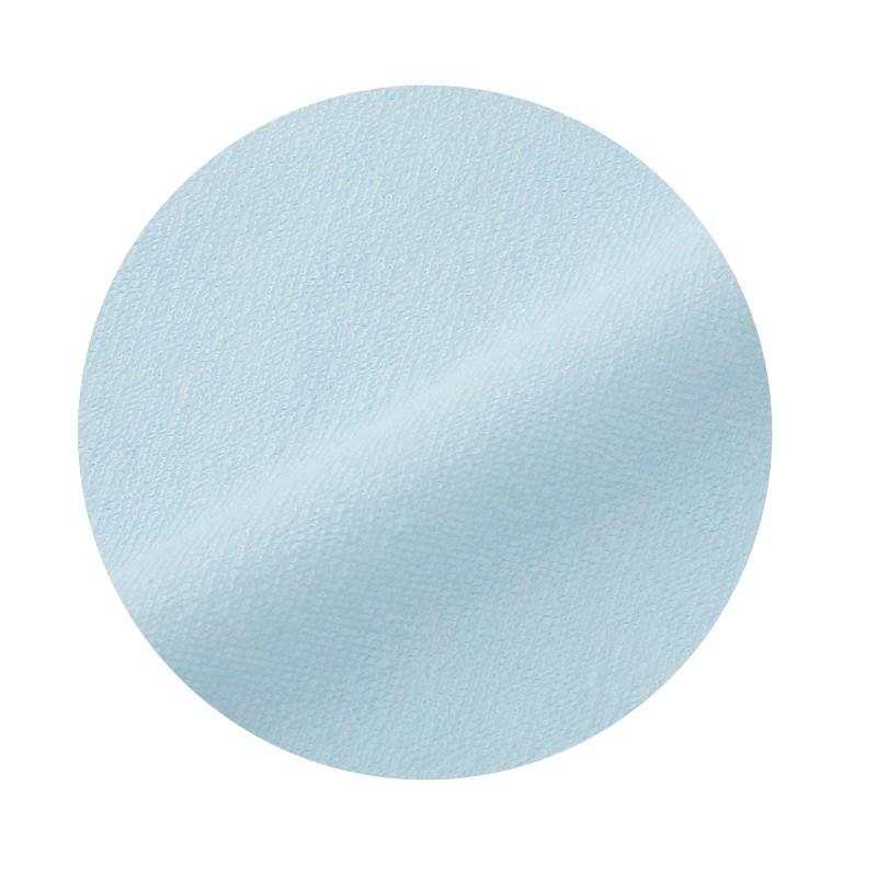 パイル防水シーツ（大） 38941 午前注文〜明日お届け！肌にやさしい綿混パイル素材　ケアファッション |  | 03