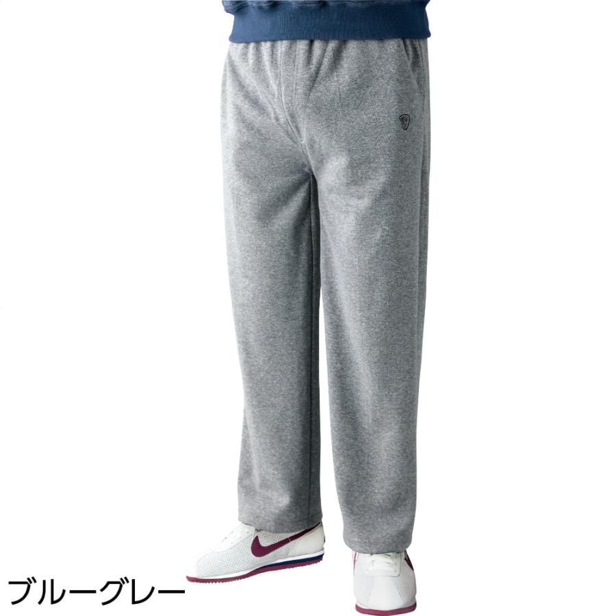 紳士らくらくストレートパンツ 39848 履き心地ゆったり、ホームウエアに最適 ケアファッション |  | 01