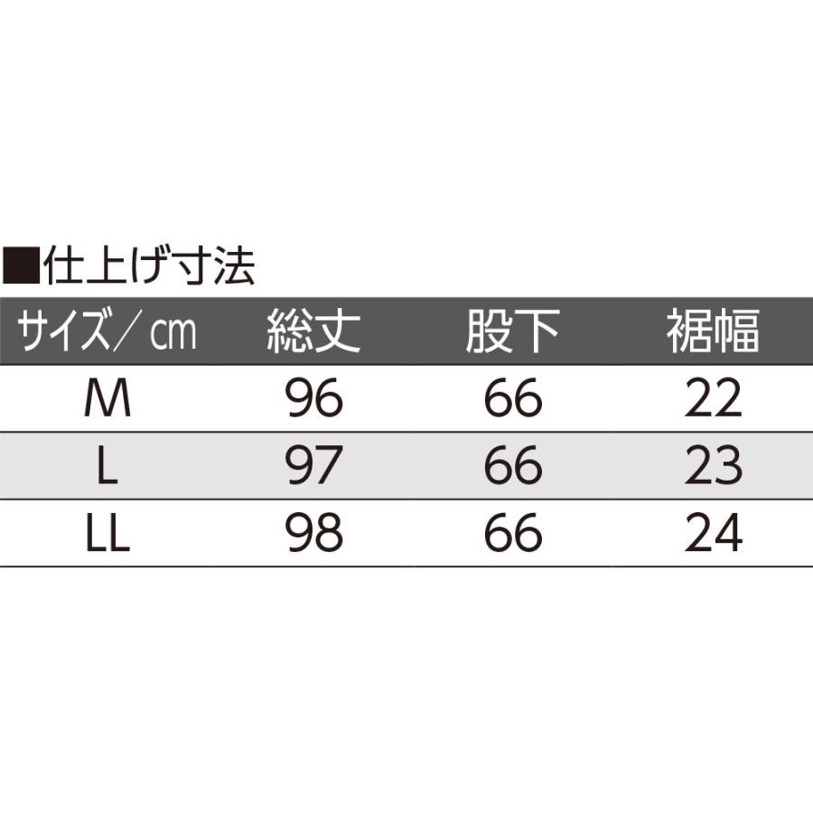 紳士らくらくストレートパンツ 39848 履き心地ゆったり、ホームウエアに最適 ケアファッション |  | 05