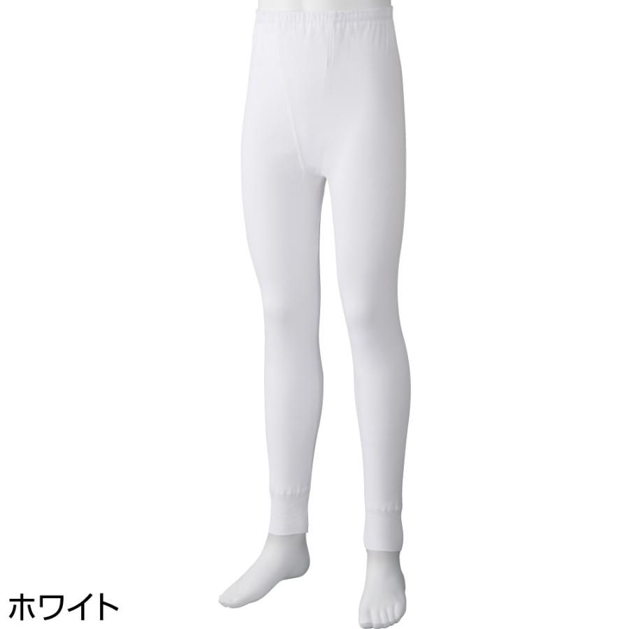 紳士ズボン下(2枚組お買得)  800072 のびのび素材でやわらか ケアファッション　　 |  | 01