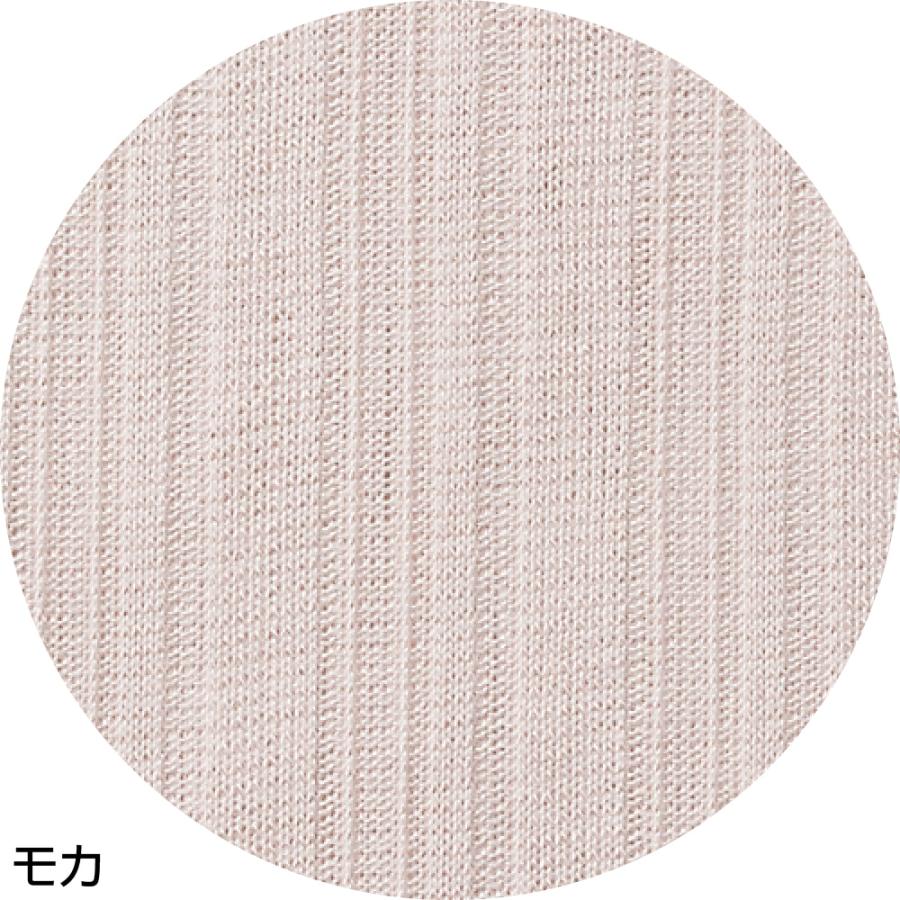 婦人シルク混5分丈ボトム 800225 　　ケアファッション | ケアファッション・アクティブ | 02