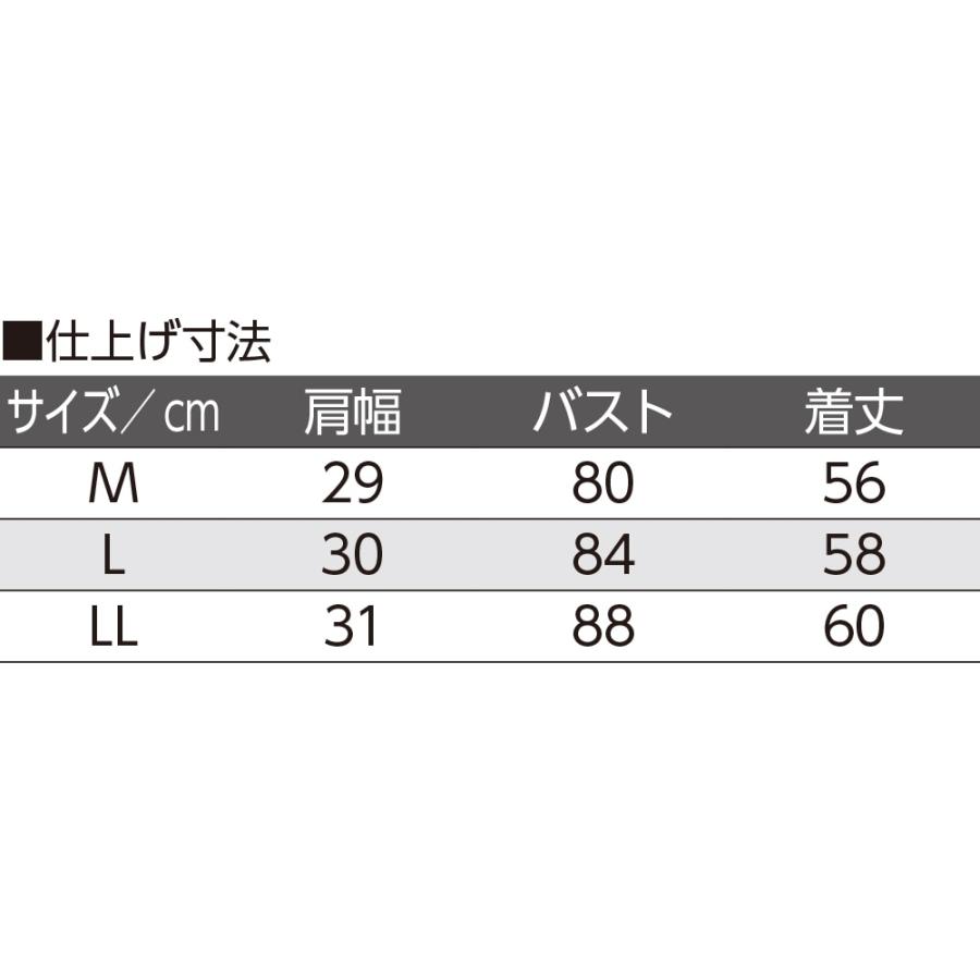 婦人カップ付レースノースリーブホックインナー 800229 お洒落なレース付のインナーです　ケアファッション | ケアファッション・アクティブ | 04
