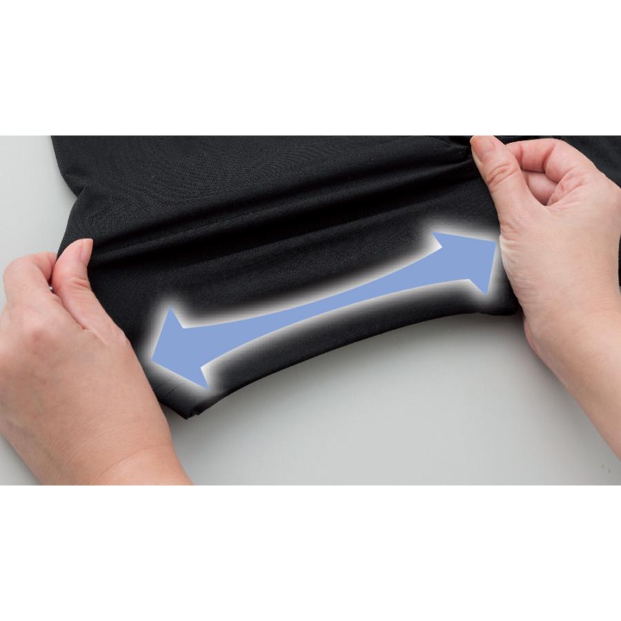 紳士安心快適ボクサーブリーフ800422 おしゃれなボーダー柄  注文〜即日出荷！送料無料　NEW！ | ケアファッション・アクティブ | 01