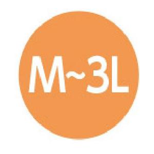 紳士安心快適ボクサーブリーフ【吸水量20cc】(2枚組） M〜３L　800431 滲みだし防止機能付　ケアファッション | ケアファッション・アクティブ | 06