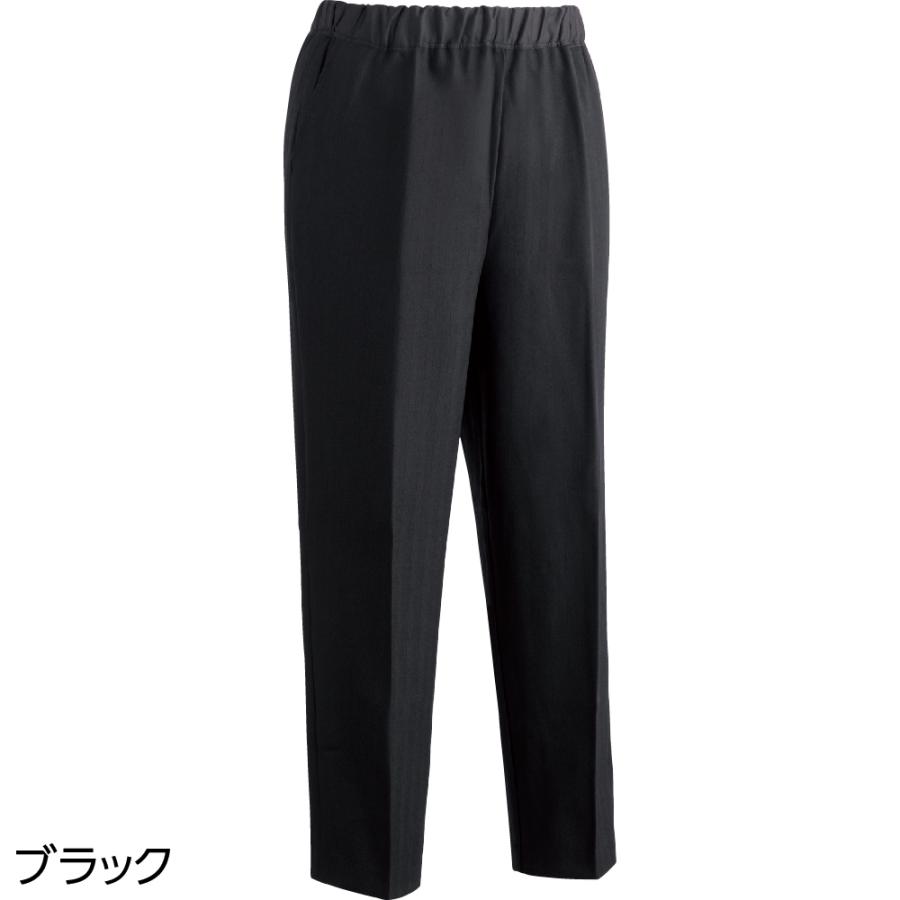 婦人ＩＦＭＣ.おしりスルッとパンツ 800556 血行促進効果ができる「着るサプ」   ケアファッション | ケアファッション・アクティブ | 02