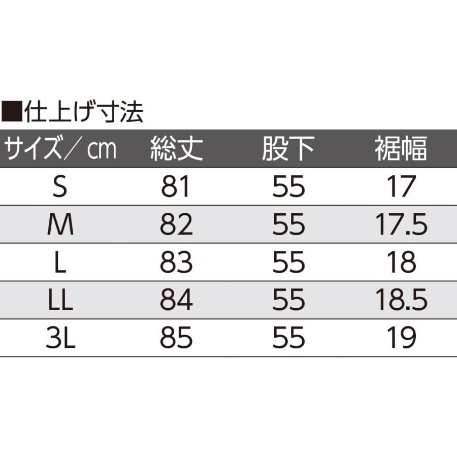 婦人着るサプＩＦＭＣ.おしりスルッとカチオンライトパンツ 800567 お部屋・ご近所など普段使いに！　ケアファッション | ケアファッション・アクティブ | 05