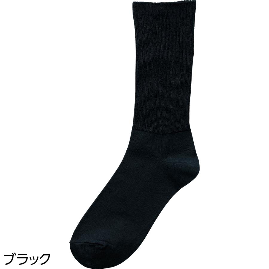 紳士丈長めソックス 800652 長めの丈を求める方へ最適 　ケアファッション | ケアファッション・アクティブ | 02