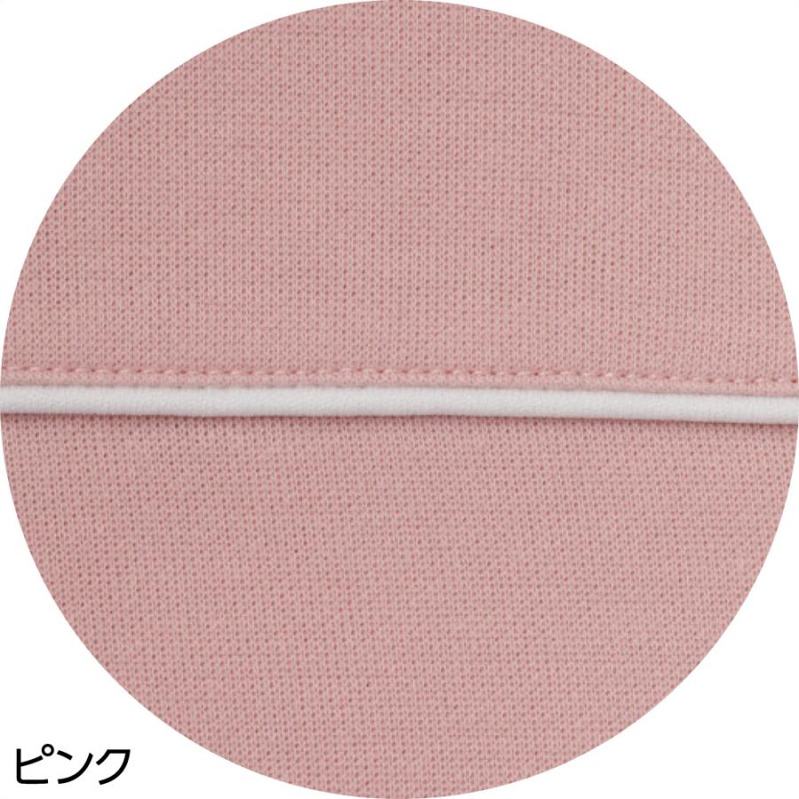 婦人ダンボールニットルームウェア 800726 （Ｓ〜LLサイズ）ふんわり柔らかい素材のダンボールニット　 ケアファッション | ケアファッション・アクティブ | 03