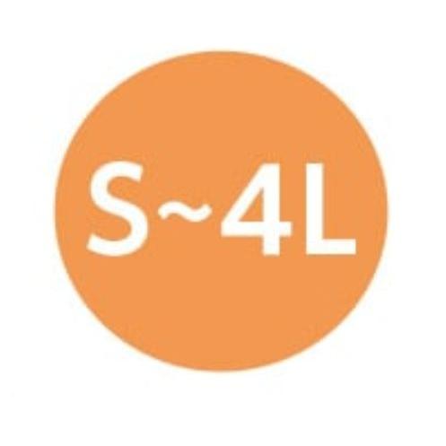 婦人ダンボールニットルームウェア 800726 （Ｓ〜LLサイズ）ふんわり柔らかい素材のダンボールニット　 ケアファッション | ケアファッション・アクティブ | 06