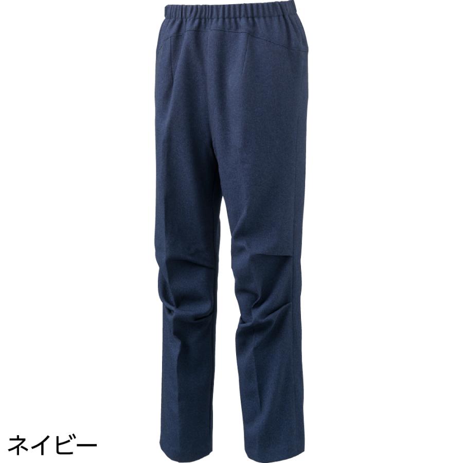 紳士パンツ座・ビューティフォーパンツ 820002  1年を通して快適にはける素材 日本製 ケアファッション |  | 01