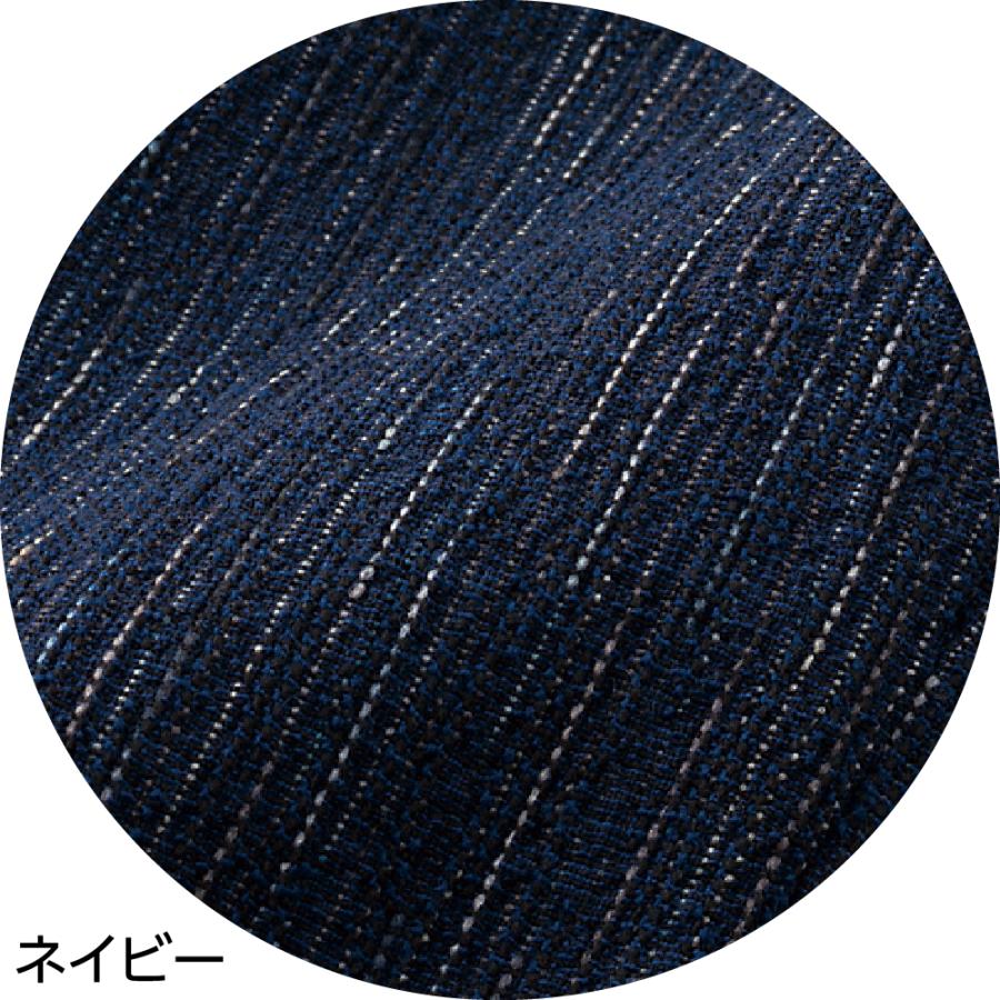 婦人おりなす栃尾楊柳フリーパンツ 820156 歴史のある織物の町、新潟県栃尾産の生地を使用  ケアファッション 日本製 | ケアファッション・アクティブ | 07