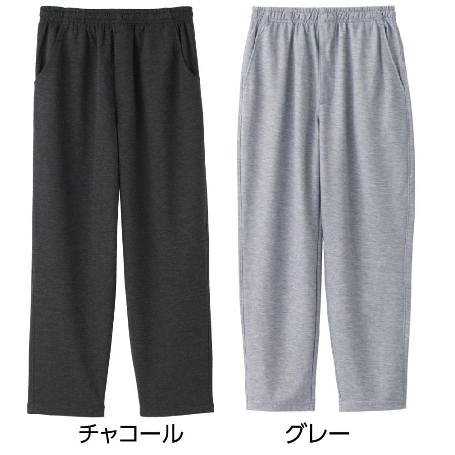 紳士ストレートパンツ 820882上下別売りなのでお好みの組み合わせを選べます　   送料無料 即日出荷！ケアファッション　 |  | 01