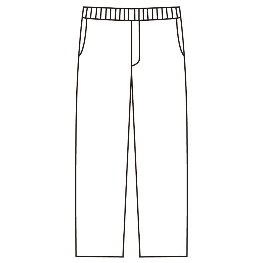 紳士ストレートパンツ 820882上下別売りなのでお好みの組み合わせを選べます　   送料無料 即日出荷！ケアファッション　 |  | 04