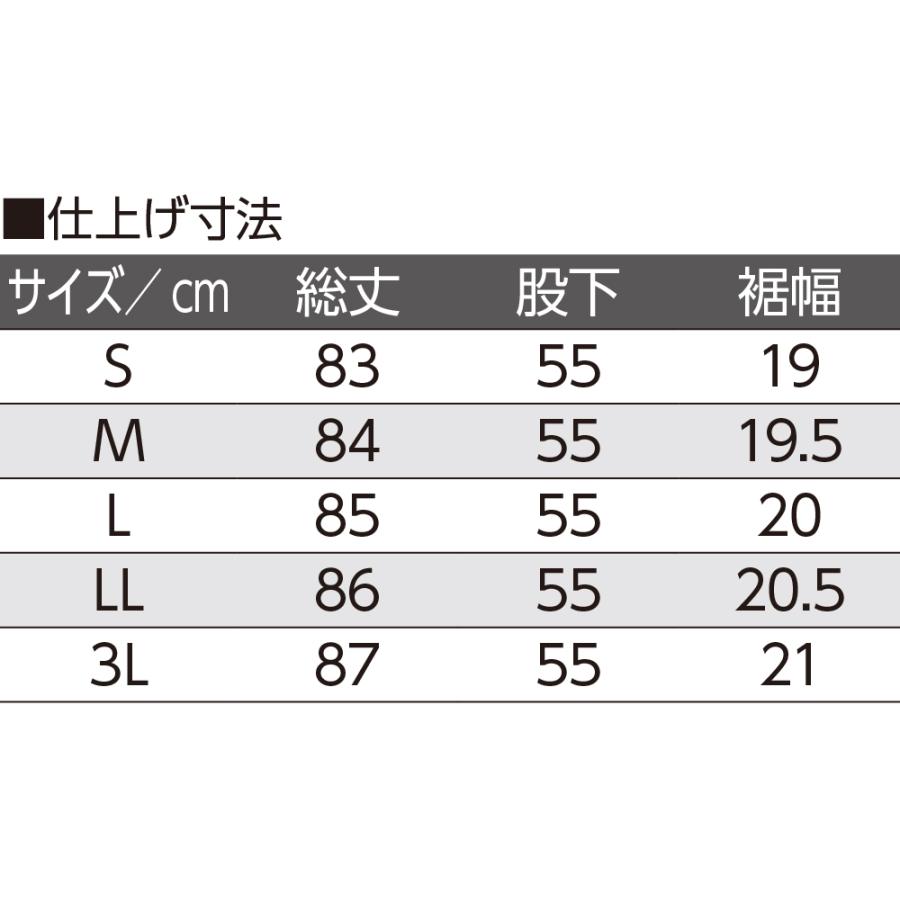 婦人おしりスルッと楊柳パンツ 821180サラッとした肌ざわりの楊柳素材　　ケアファッション | ケアファッション・アクティブ | 06
