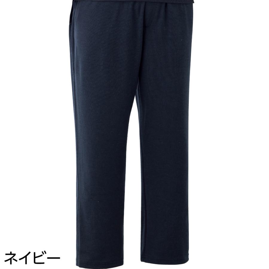 紳士ストレートパンツ 821863 上下別売り お好みの組み合わせをお選びいただけます  ケアファッション |  | 04
