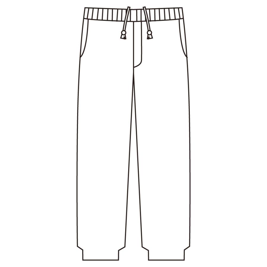 紳士ストレートパンツ 821863 上下別売り お好みの組み合わせをお選びいただけます  ケアファッション |  | 03