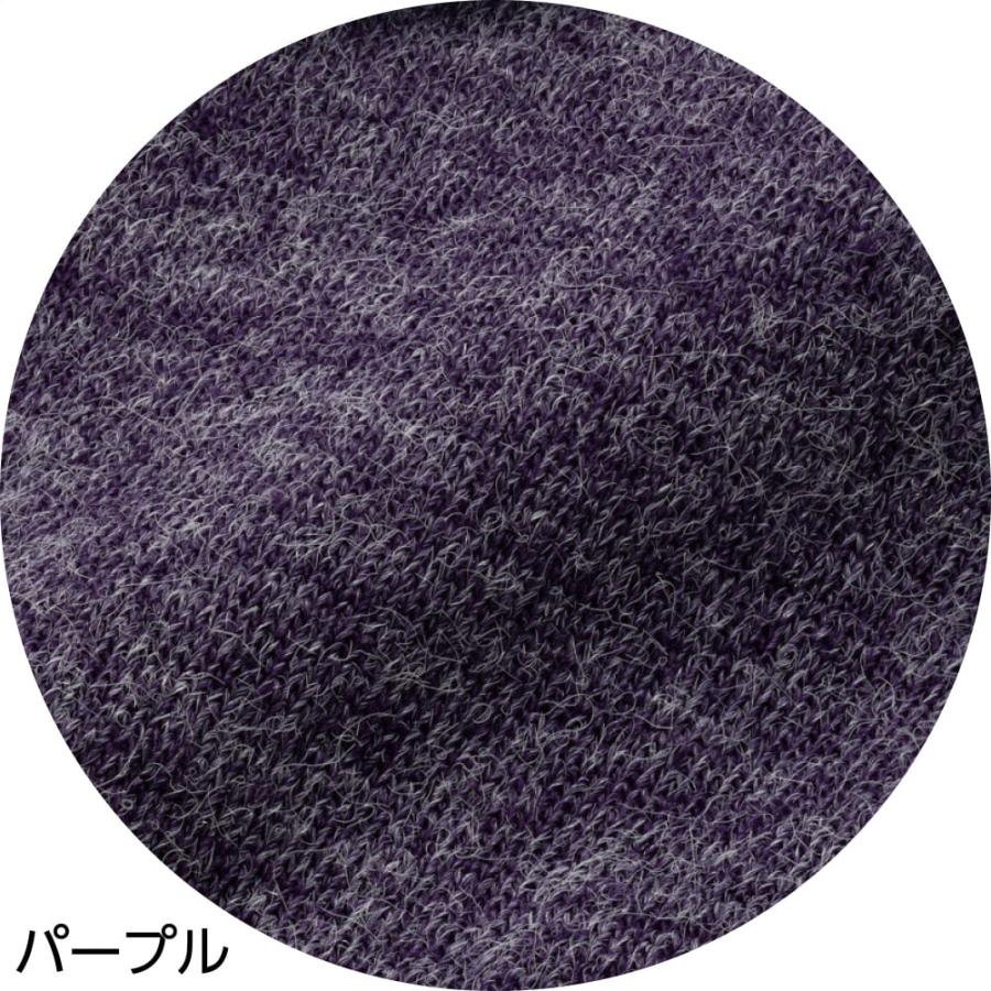 婦人ワンボタントッパーカーディ 821986 気軽に羽織れるワンボタンタイプ。シンプルデザインで着回し力もばっちりです。　ケアファッション |  | 03