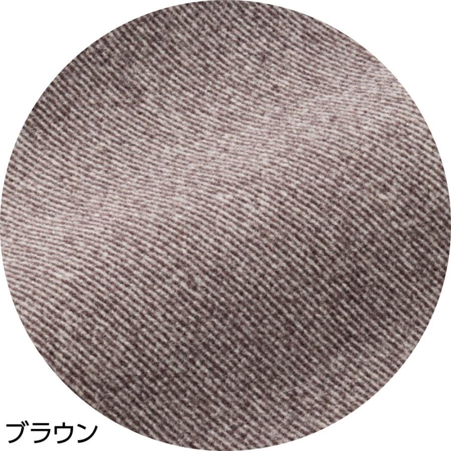 紳士フリースポロ衿上下スーツ  822084 深めの前開き設計 お散歩や家の中でも大活躍　ケアファッション | ケアファッション・アクティブ | 02