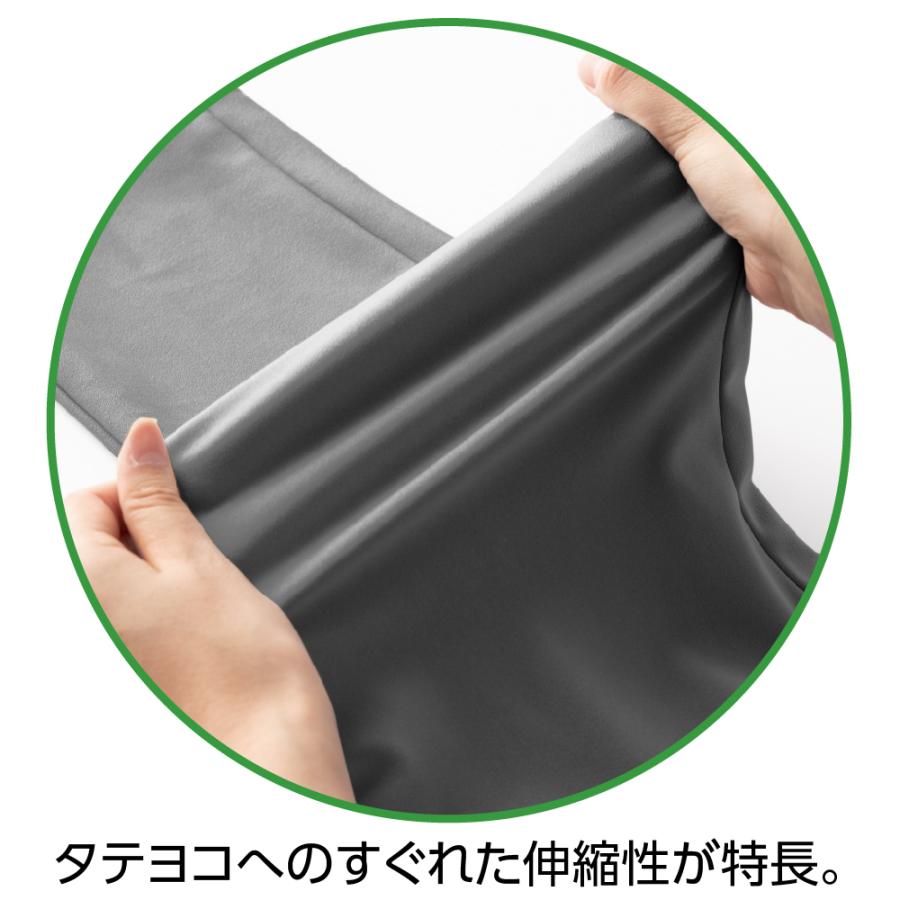 婦人ハイテンションチュニックパンツ 89149 【股下64cm】シルエットも綺麗でチュニックとの相性も抜群　ケアファッション | ケアファッション・アクティブ | 06