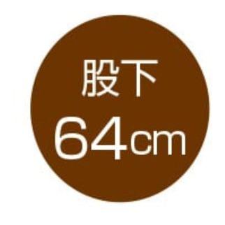 婦人ハイテンションチュニックパンツ 89149 【股下64cm】シルエットも綺麗でチュニックとの相性も抜群　ケアファッション | ケアファッション・アクティブ | 08