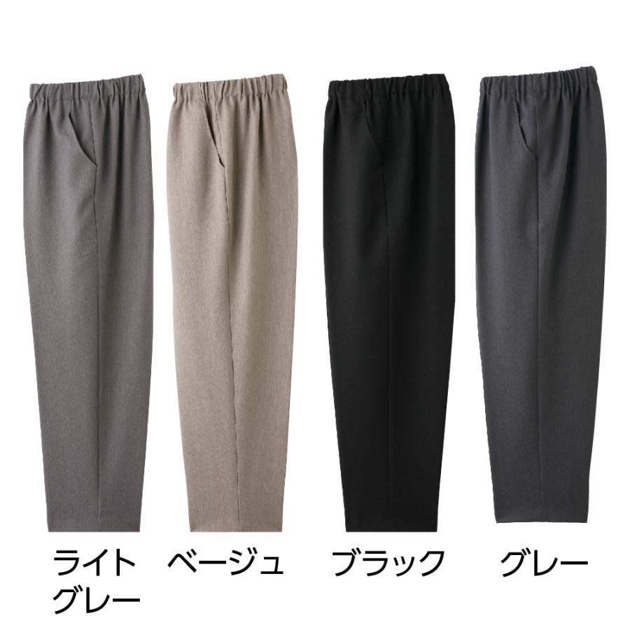 婦人深履きらくらくパンツ 89211 年間履けるシワになりにくい生地です。ケアファッション 日本製 | ケアファッション・アクティブ | 01